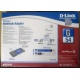 Wi-Fi адаптер D-Link AirPlusG DWL-G630 (PCMCIA) - Щербинка