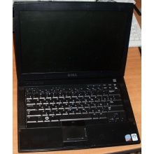 Ноутбук Dell Latitude E6400 (Intel Core 2 Duo P8400 (2x2.26Ghz) /4096Mb DDR3 /80Gb /14.1" TFT (1280x800) - Щербинка