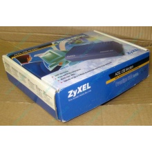 Внешний ADSL модем ZyXEL Prestige 630 EE (USB) - Щербинка