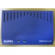 Внешний ADSL модем ZyXEL Prestige 630 EE (USB) - Щербинка