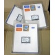 Аккумулятор HP 310798-B21 PE2050X 311949-001 для КПК HP iPAQ Pocket PC h2200 series (Щербинка)