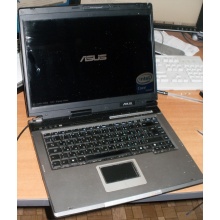 Ноутбук Asus A6 (CPU неизвестен /no RAM! /no HDD! /15.4" TFT 1280x800) - Щербинка