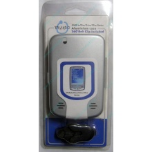 Чехол из алюминия Brando для КПК HP iPAQ hx21xx /24xx /27xx series в Щербинке, алюминиевый чехол для КПК HP iPAQ hx21xx /24xx /27xx купить (Щербинка)