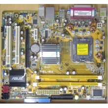 Материнская плата Asus P5L-MX s.775 (Щербинка)