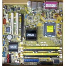 Материнская плата Asus P5L-VM 1394 s.775 (Щербинка)