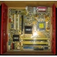 Материнская плата Asus P5L-VM 1394 s.775 (Щербинка)