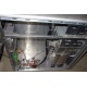 Алюминиевый корпус Thermaltake Tsunami VA3400SWA Aluminium Silver (без БП) - Щербинка