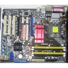Материнская плата Asus P5ND2-SLI s.775 (Щербинка)