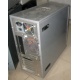 Алюминиевый корпус Thermaltake Tsunami Dream VA3000SNA Aluminium Silver 400W ATX (Щербинка)