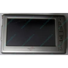 GPS автонавигатор NaviSpace Discovery NS-1200 с глюками в Щербинке, GPS авто-навигатор NaviSpace Discovery NS1200 глючный на запчасти (Щербинка)