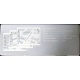 GPS автонавигатор NaviSpace Discovery NS-1200 с глюками в Щербинке, GPS авто-навигатор NaviSpace Discovery NS1200 глючный на запчасти (Щербинка)